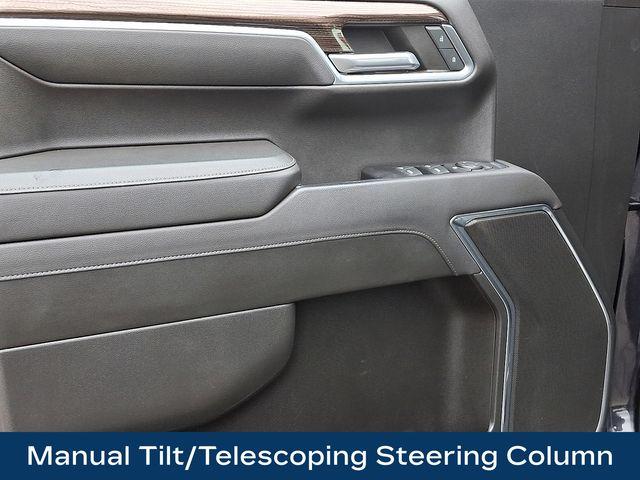 2022 Chevrolet Silverado 1500 Vehicle Photo in DANBURY, CT 06810-5034