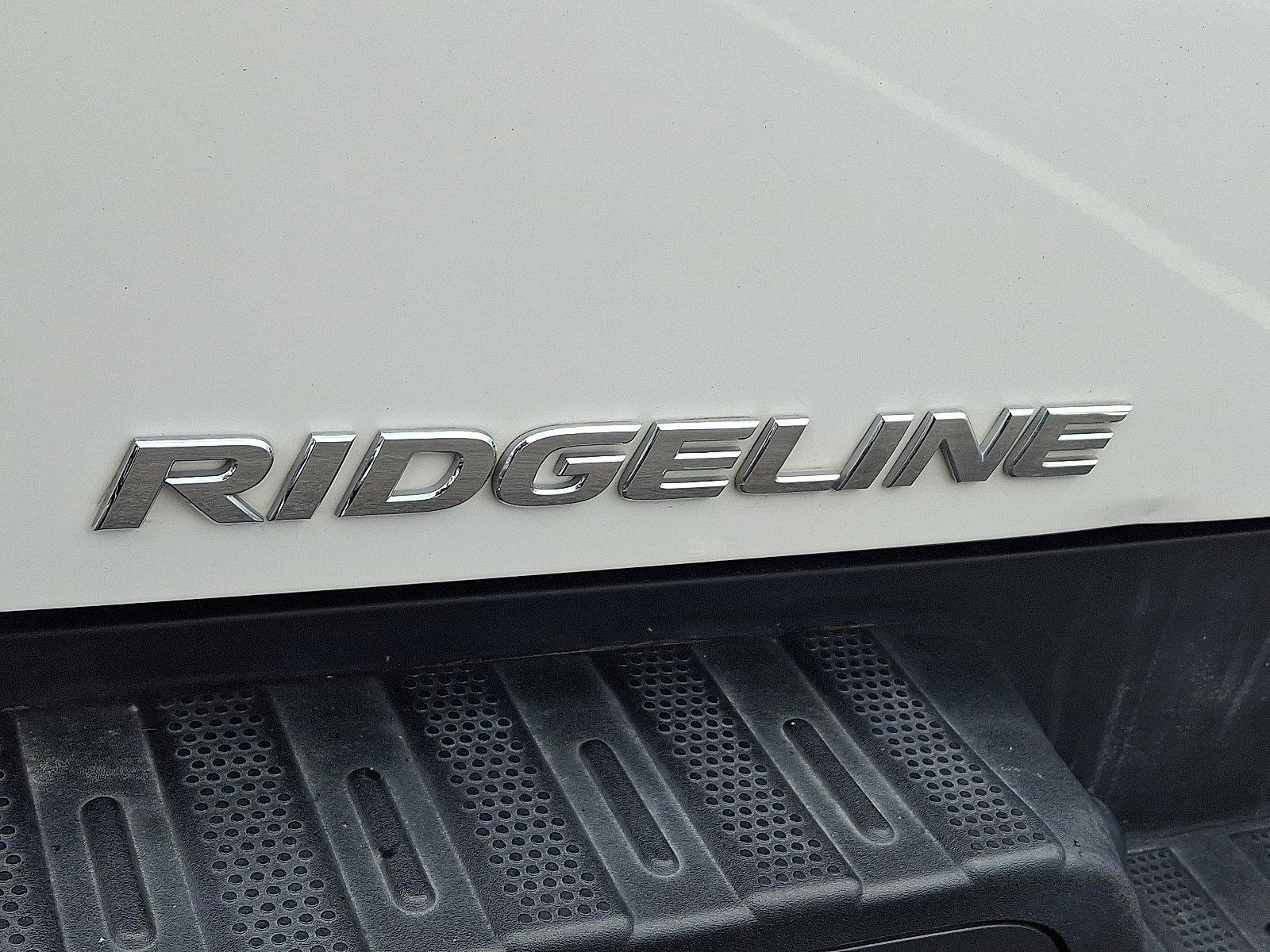 2023 Honda Ridgeline Vehicle Photo in Harrisburg, PA 17111
