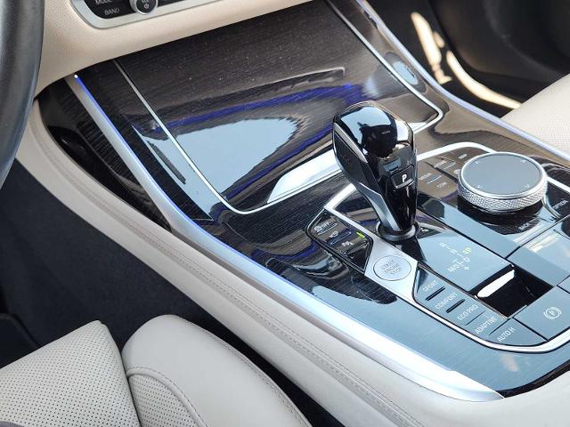 2022 BMW X7 xDrive40i Vehicle Photo in PLANO, TX 75024