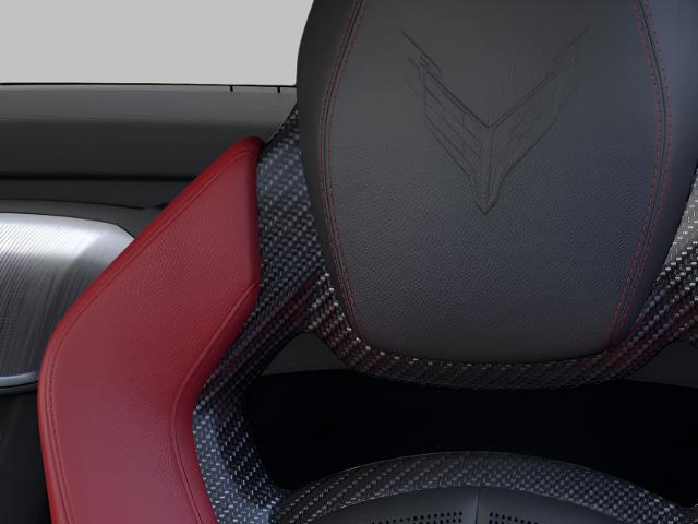 2025 Chevrolet Corvette Stingray Vehicle Photo in APPLETON, WI 54914-4656
