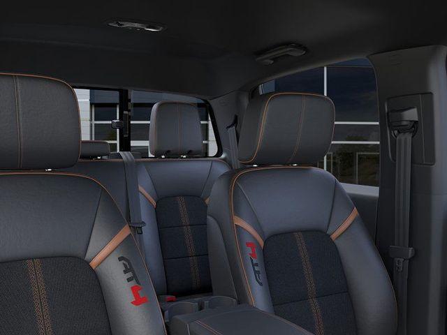 2025 GMC Canyon Vehicle Photo in WATERTOWN, CT 06795-3318