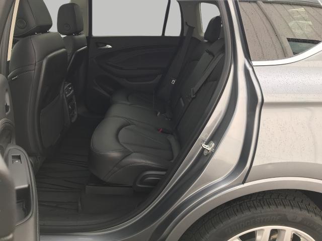 2020 Buick Envision Vehicle Photo in GREEN BAY, WI 54303-3330