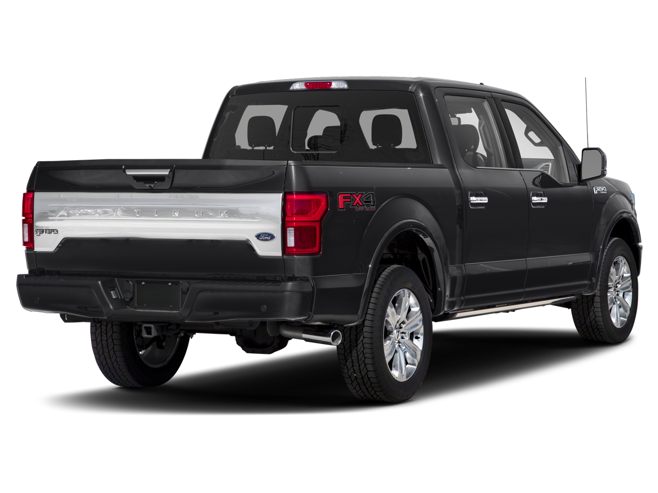 2019 Ford F-150 Vehicle Photo in Green Bay, WI 54304