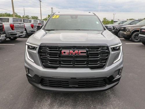 2025 GMC Acadia Vehicle Photo in HOMOSASSA, FL 34448-1461