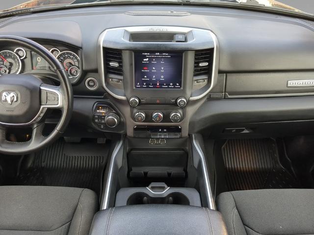 2021 Ram 1500 Vehicle Photo in Brunswick, GA 31525