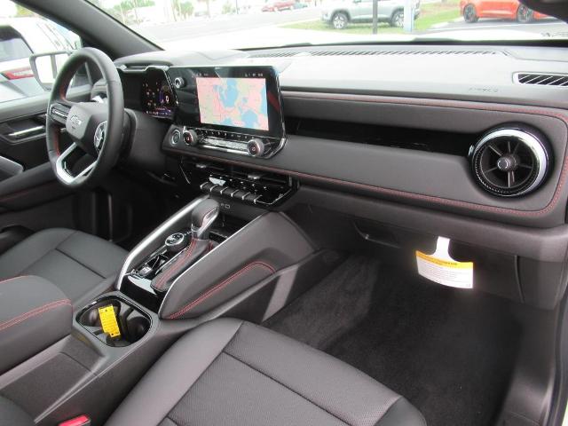 2025 Chevrolet Colorado Vehicle Photo in LEESBURG, FL 34788-4022