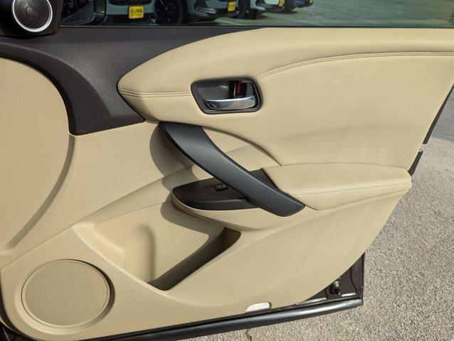 2017 Acura RDX Vehicle Photo in San Antonio, TX 78230