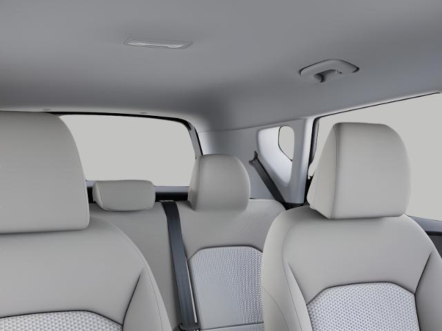 2025 Kia Soul Vehicle Photo in Oshkosh, WI 54904