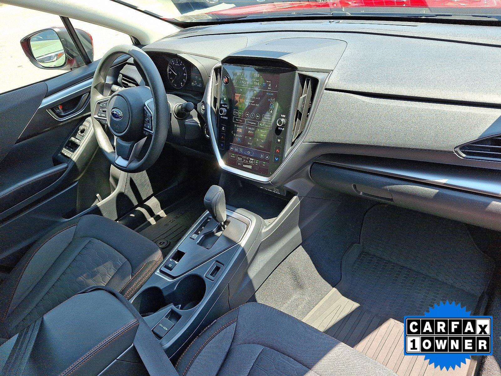 2024 Subaru Impreza Vehicle Photo in Harrisburg, PA 17111