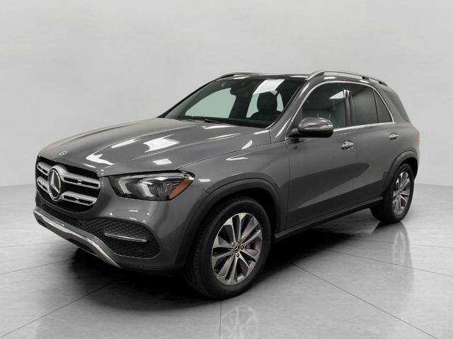 2022 Mercedes-Benz GLE Vehicle Photo in Appleton, WI 54913