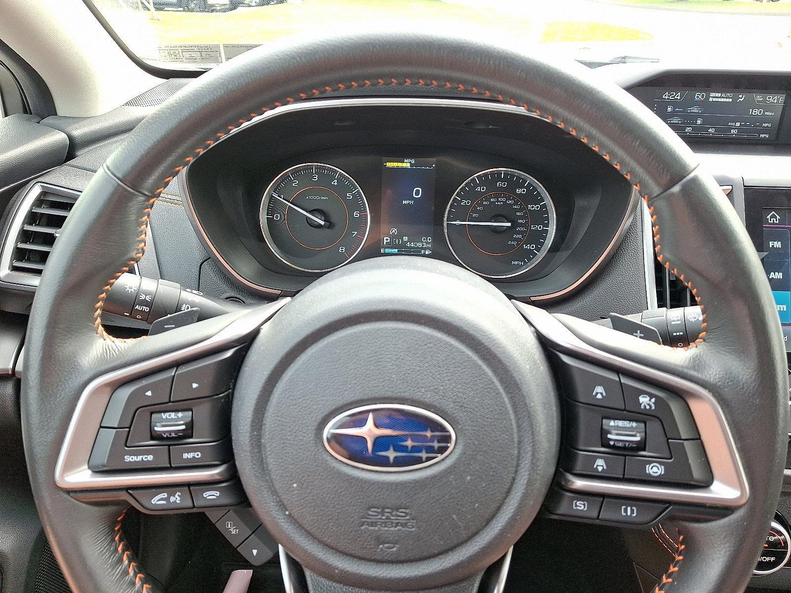2023 Subaru Crosstrek Vehicle Photo in Harrisburg, PA 17111