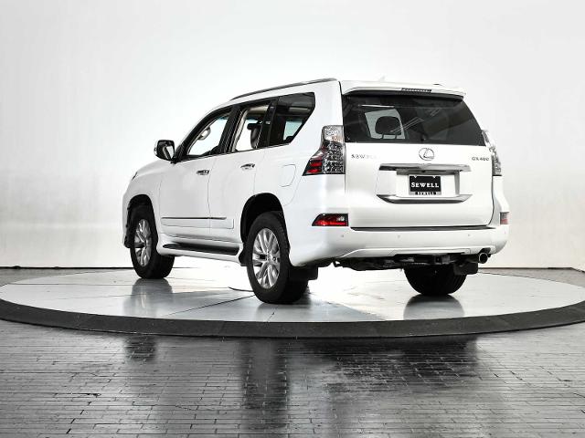 2016 Lexus GX 460 Vehicle Photo in DALLAS, TX 75235