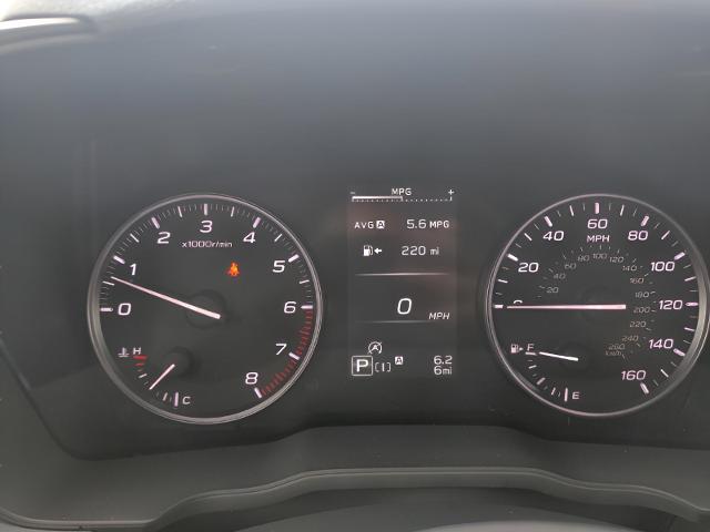 2025 Subaru Forester Vehicle Photo in Green Bay, WI 54304