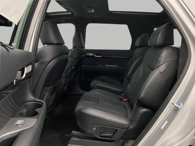 2025 Hyundai PALISADE Vehicle Photo in Appleton, WI 54913