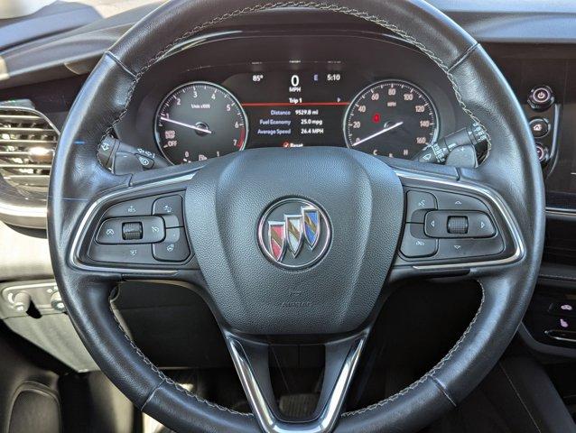 2023 Buick Envision Vehicle Photo in San Antonio, TX 78230