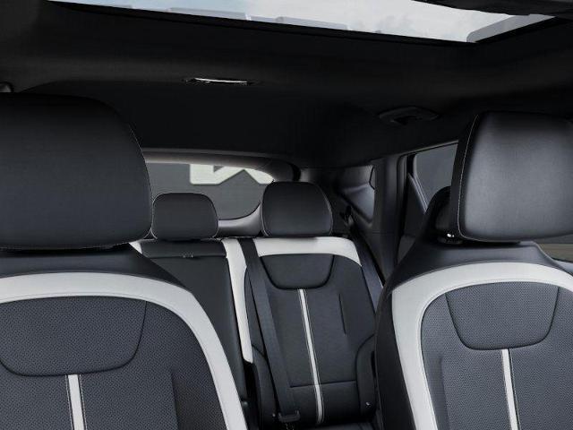 2025 Kia EV6 Vehicle Photo in Tucson, AZ 85712