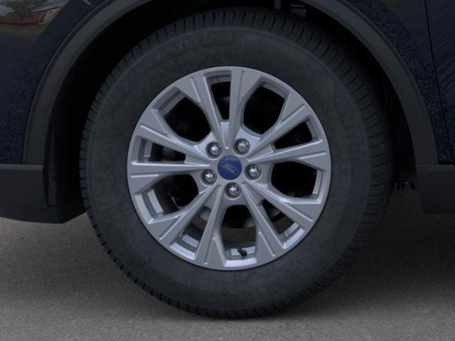 2024 Ford Escape Vehicle Photo in Weatherford, TX 76087