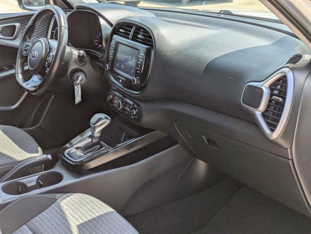 2020 Kia Soul Vehicle Photo in San Antonio, TX 78209