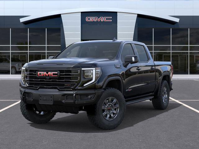 2025 GMC Sierra 1500 Vehicle Photo in WATERTOWN, CT 06795-3318