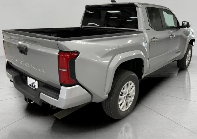 2025 Toyota Tacoma 4WD Vehicle Photo in Oshkosh, WI 54904