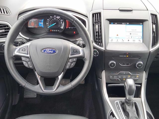 2017 Ford Edge Vehicle Photo in DALLAS, TX 75209