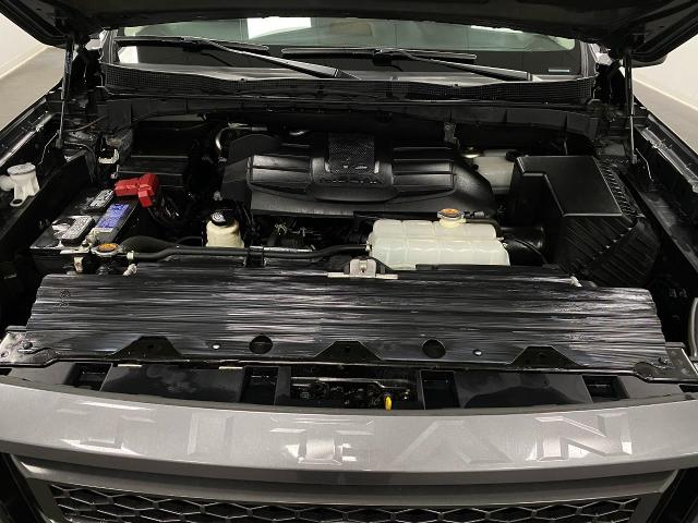 2023 Nissan Titan XD Vehicle Photo in Appleton, WI 54913