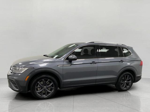 2023 Volkswagen Tiguan Vehicle Photo in Appleton, WI 54913