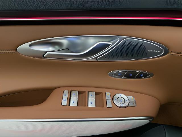 2026 Genesis GV70 Vehicle Photo in Appleton, WI 54913
