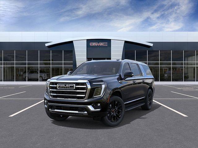 2025 GMC Yukon XL Vehicle Photo in WATERTOWN, CT 06795-3318