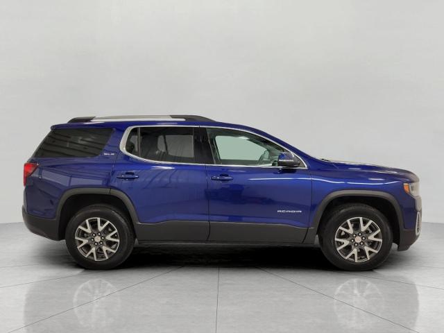 2023 GMC Acadia Vehicle Photo in NEENAH, WI 54956-2243