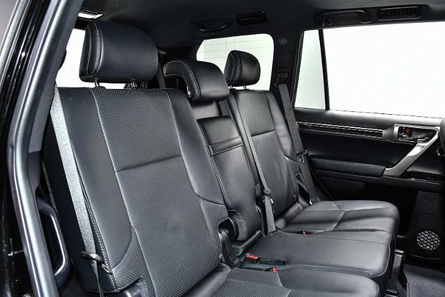 2021 Lexus GX 460 Vehicle Photo in DALLAS, TX 75235
