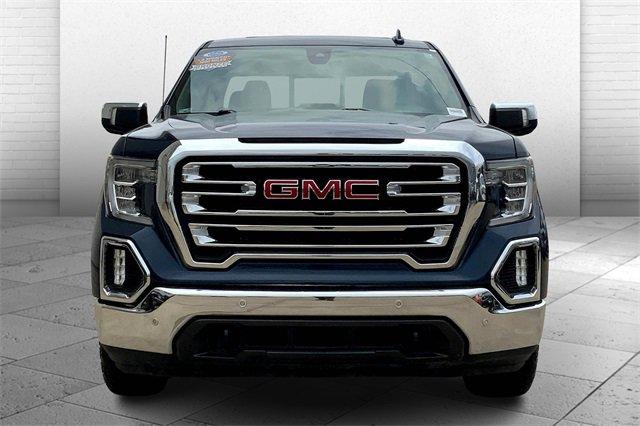 2020 GMC Sierra 1500 Vehicle Photo in TOPEKA, KS 66609-0000