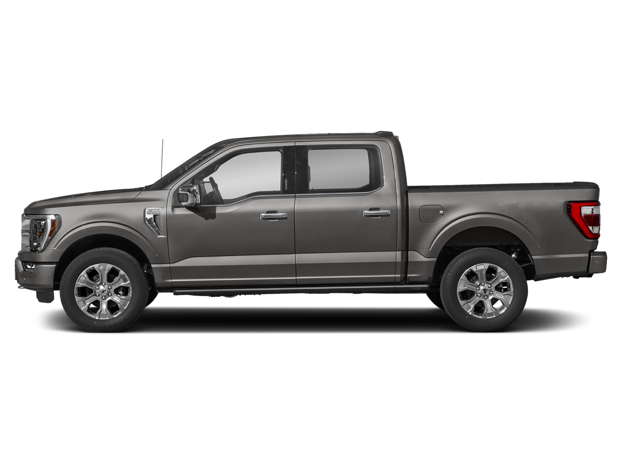 2023 Ford F-150 Vehicle Photo in San Antonio, TX 78230
