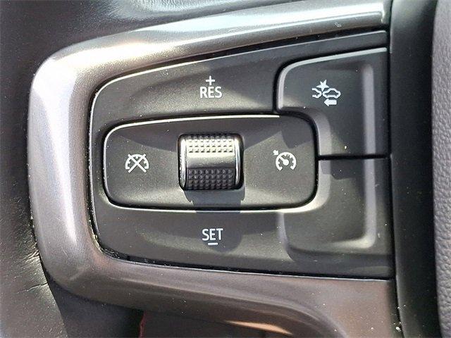2021 Chevrolet Tahoe Vehicle Photo in LANCASTER, PA 17601-0000