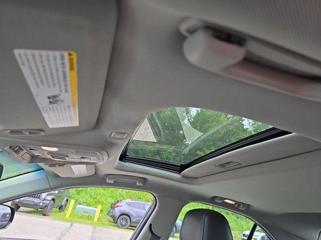 2017 Cadillac ATS Sedan Vehicle Photo in Pleasant Hills, PA 15236