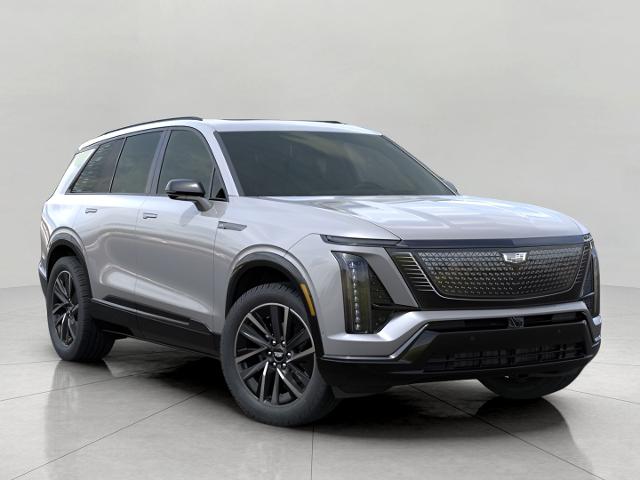 2026 Cadillac VISTIQ Vehicle Photo in MANITOWOC, WI 54220-5838