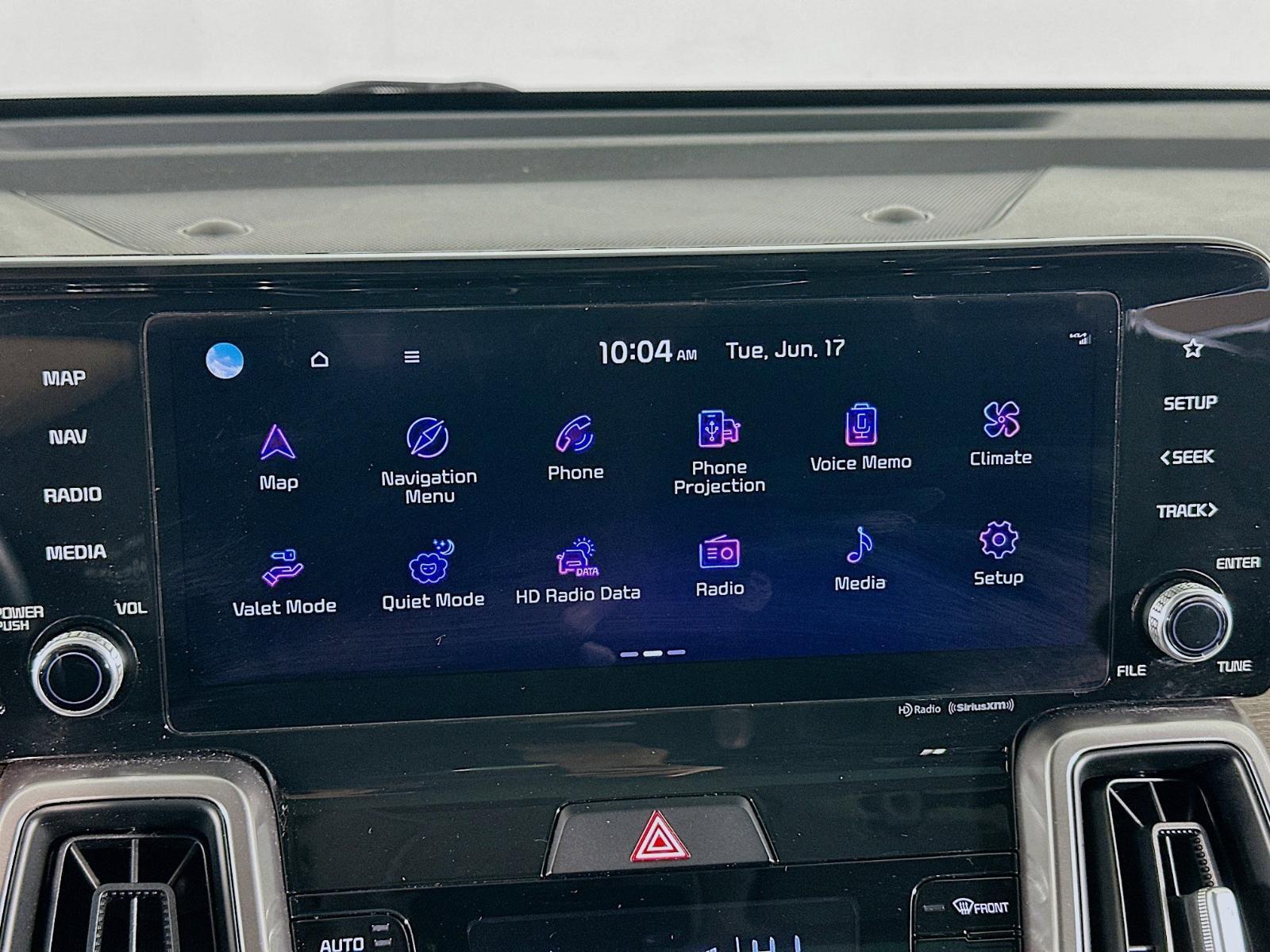 2023 Kia Sorento Vehicle Photo in Langhorne, PA 19047