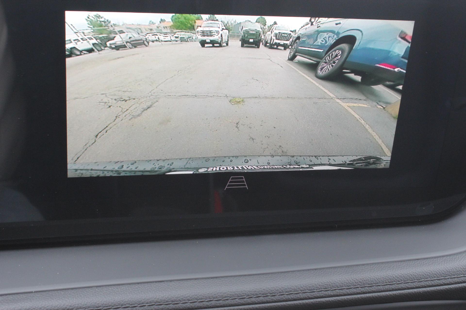 2026 Buick Encore GX Vehicle Photo in AURORA, CO 80012-4011