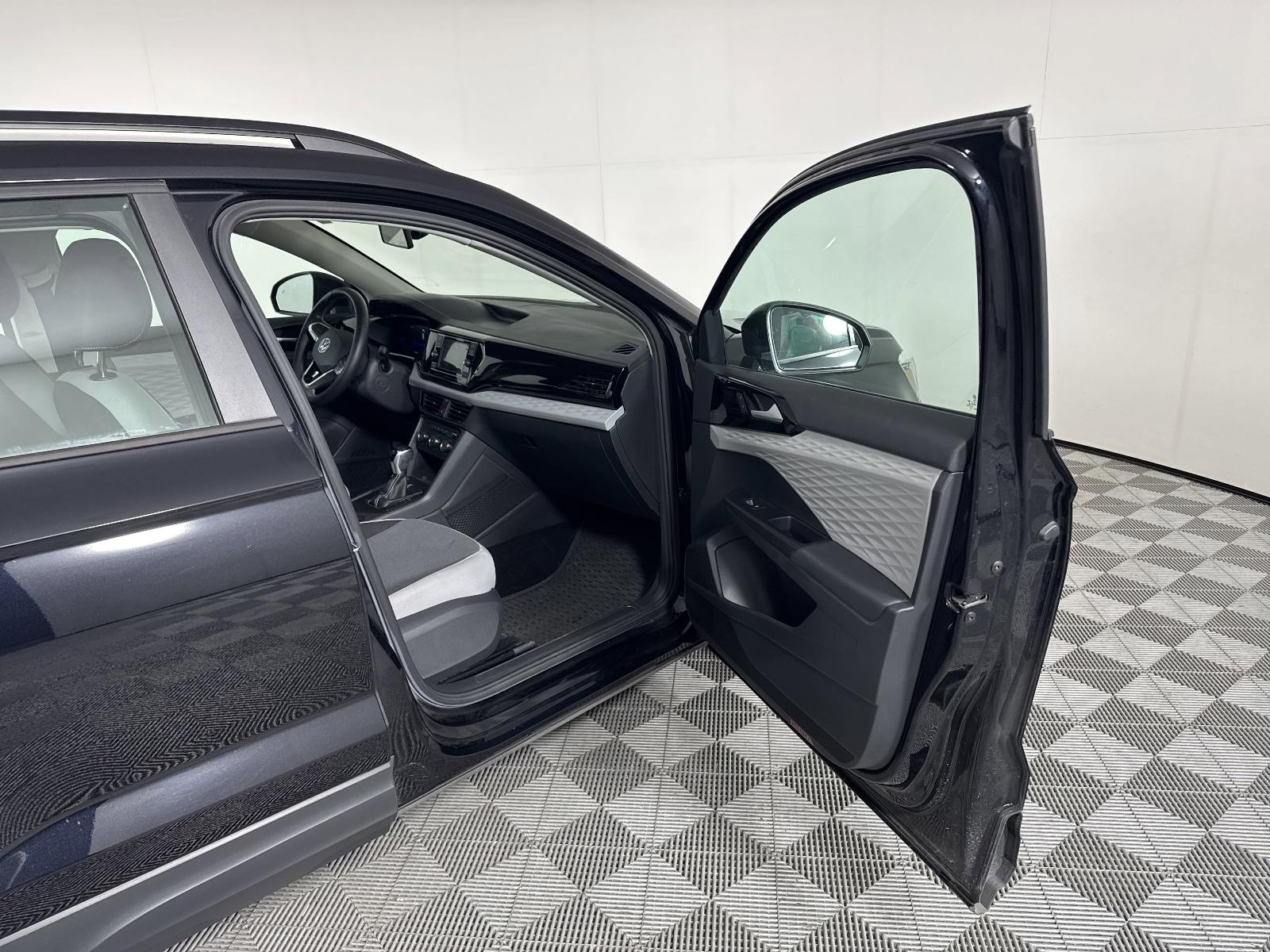 2022 Volkswagen Taos Vehicle Photo in Georgetown, TX 78626