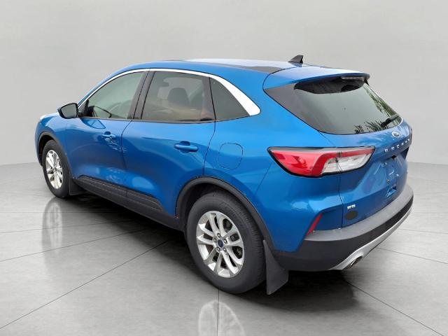 2020 Ford Escape Vehicle Photo in Oshkosh, WI 54904