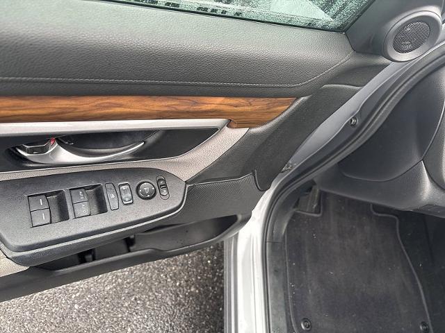2019 Honda CR-V Vehicle Photo in HARRISBURG, PA 17111-1033