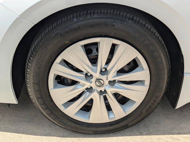 2024 Nissan Sentra Vehicle Photo in San Antonio, TX 78209