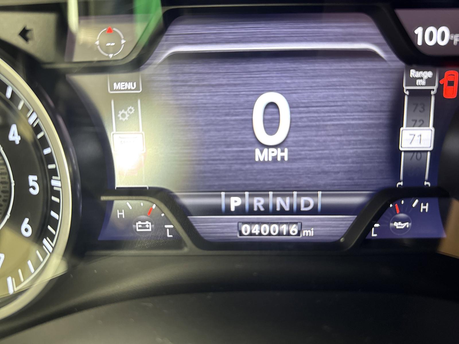 2022 Ram 1500 Vehicle Photo in Georgetown, TX 78626