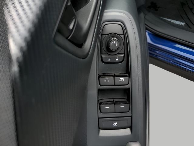 2025 Subaru Crosstrek Vehicle Photo in Green Bay, WI 54304