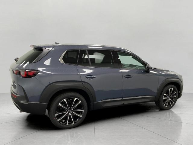 2025 Mazda CX-50 Vehicle Photo in Appleton, WI 54913