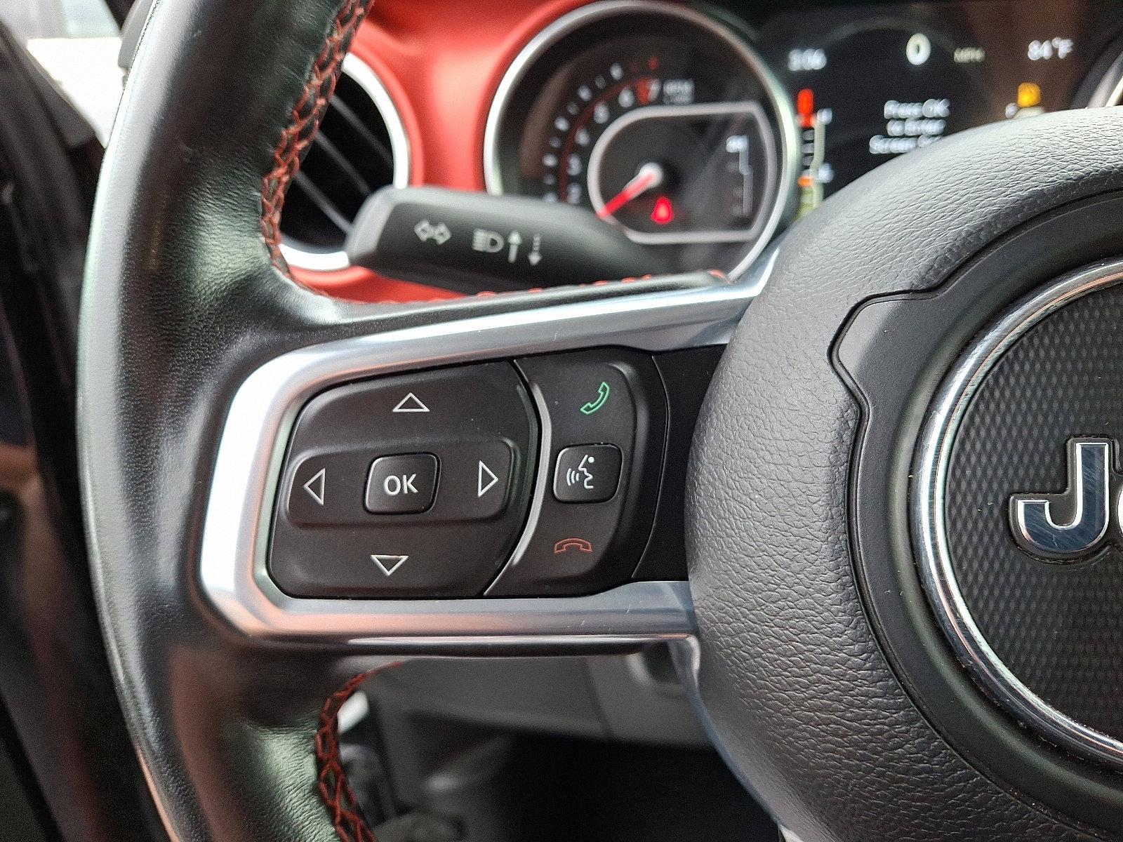 2021 Jeep Wrangler Vehicle Photo in Harrisburg, PA 17111