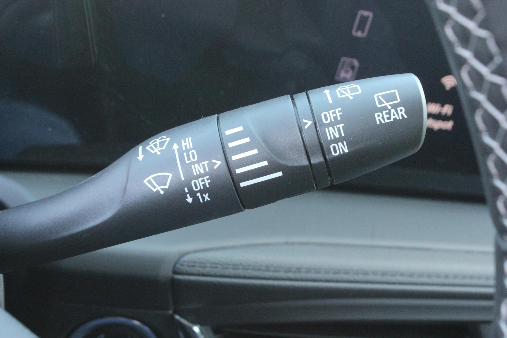 2026 Buick Encore GX Vehicle Photo in AURORA, CO 80012-4011