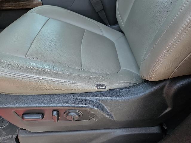 2020 GMC Sierra 1500 Vehicle Photo in EASTLAND, TX 76448-3020