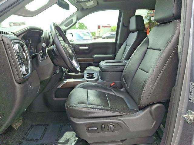 2019 GMC Sierra 1500 Vehicle Photo in HARRISBURG, PA 17111-1033