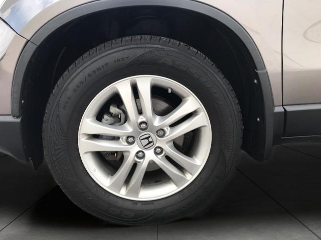 2010 Honda CR-V Vehicle Photo in GREEN BAY, WI 54303-3330